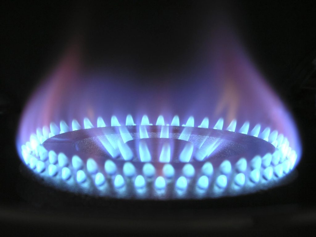 Plumberoo gas safety certificate